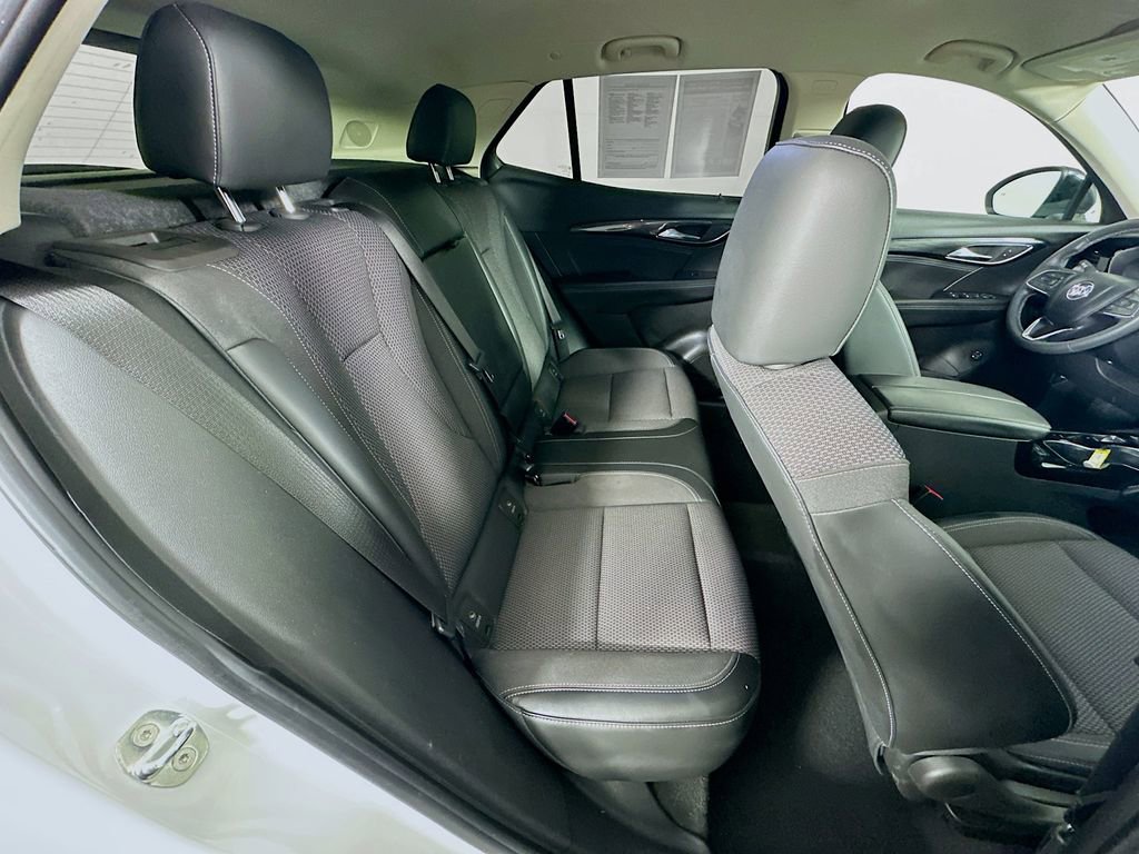 2023 Buick Envision Preferred - Photo 34