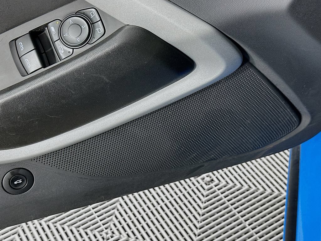 2022 Chevrolet Camaro 1SS - Photo 24