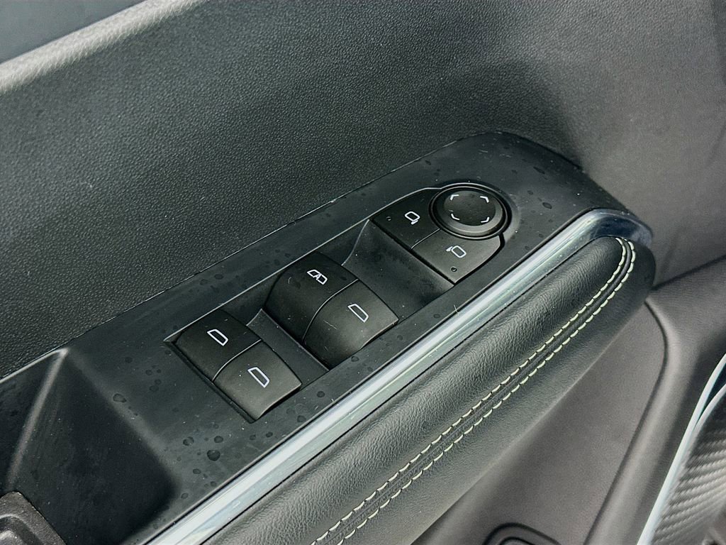 2025 GMC Acadia Elevation - Photo 24