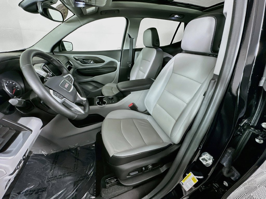 2024 GMC Terrain SLT - Photo 30