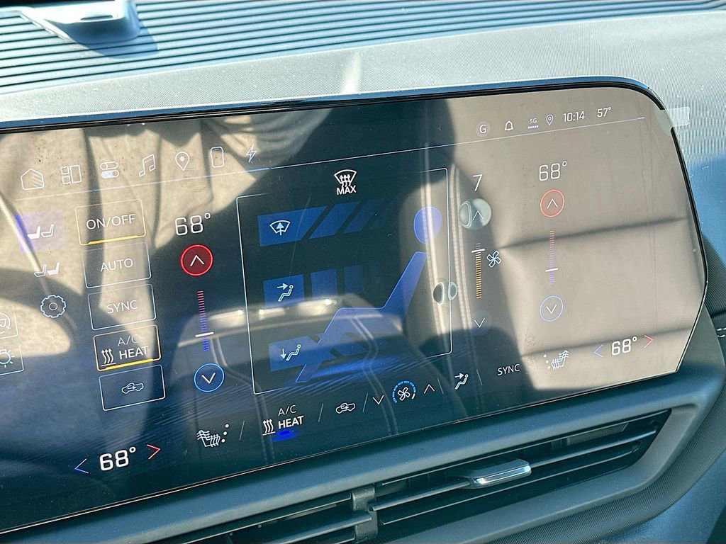 2026 Chevrolet Silverado EV LT - Photo 19