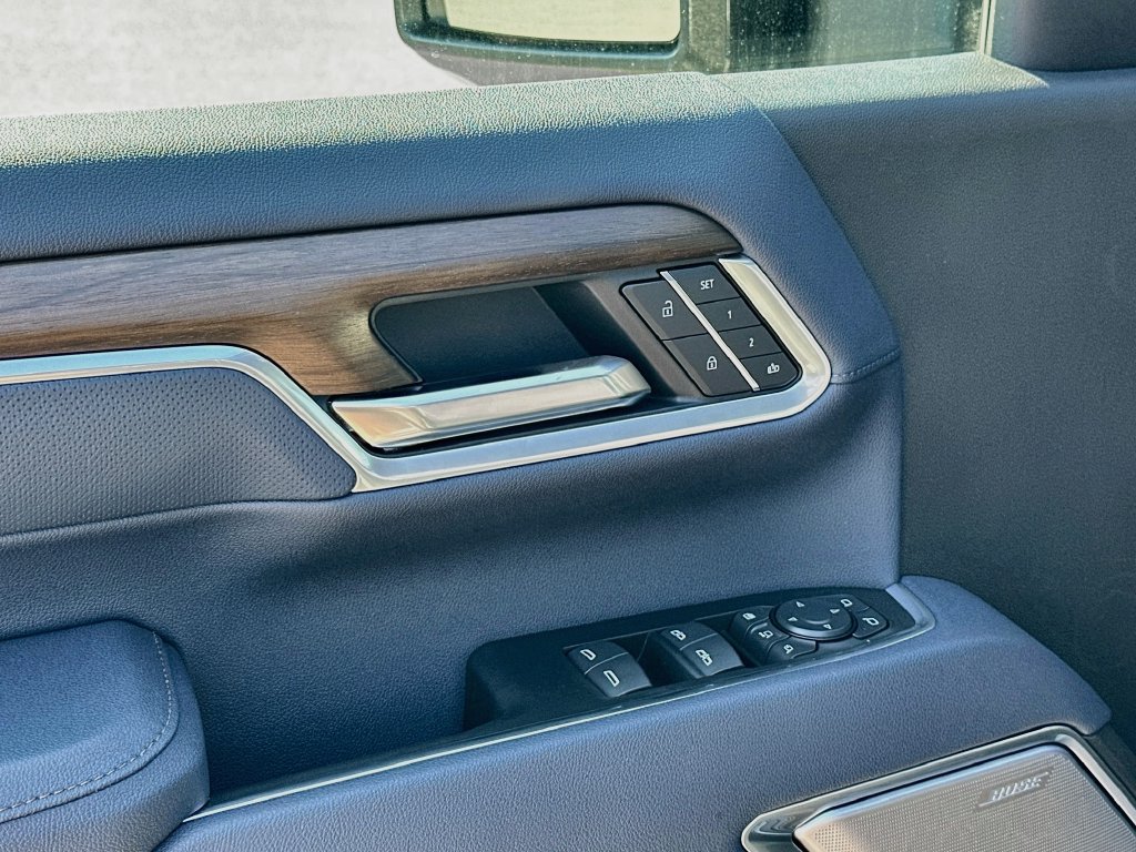 2026 Chevrolet Silverado 3500 HD High Country - Photo 23