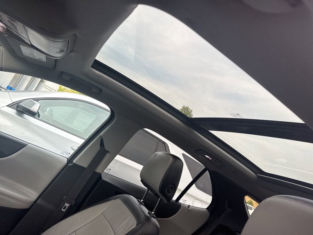 2019 Chevrolet Equinox Premier photo 4