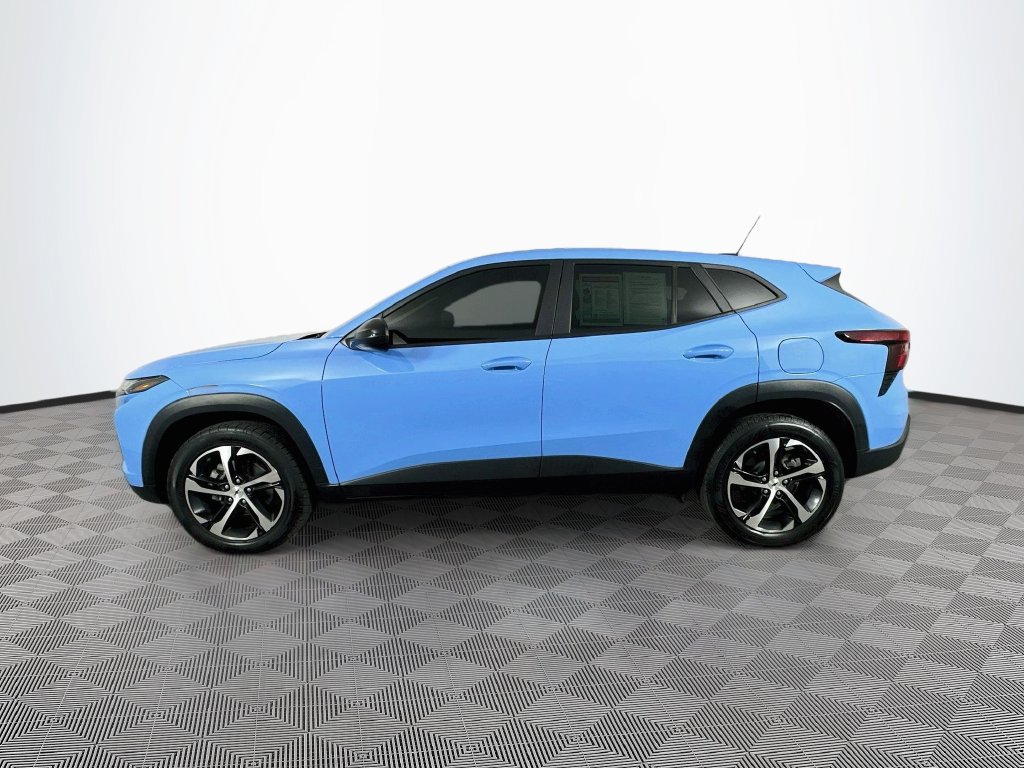 2024 Chevrolet Trax RS - Photo 6