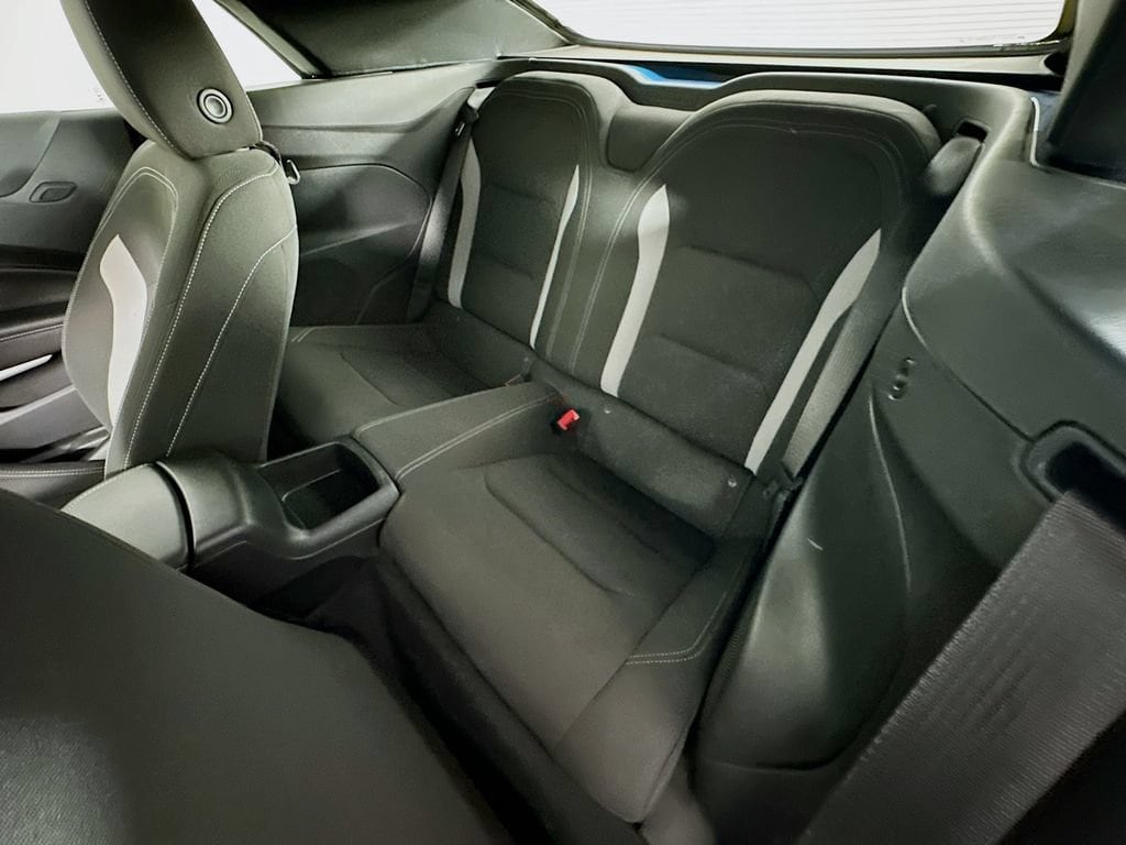 2022 Chevrolet Camaro 1SS - Photo 29