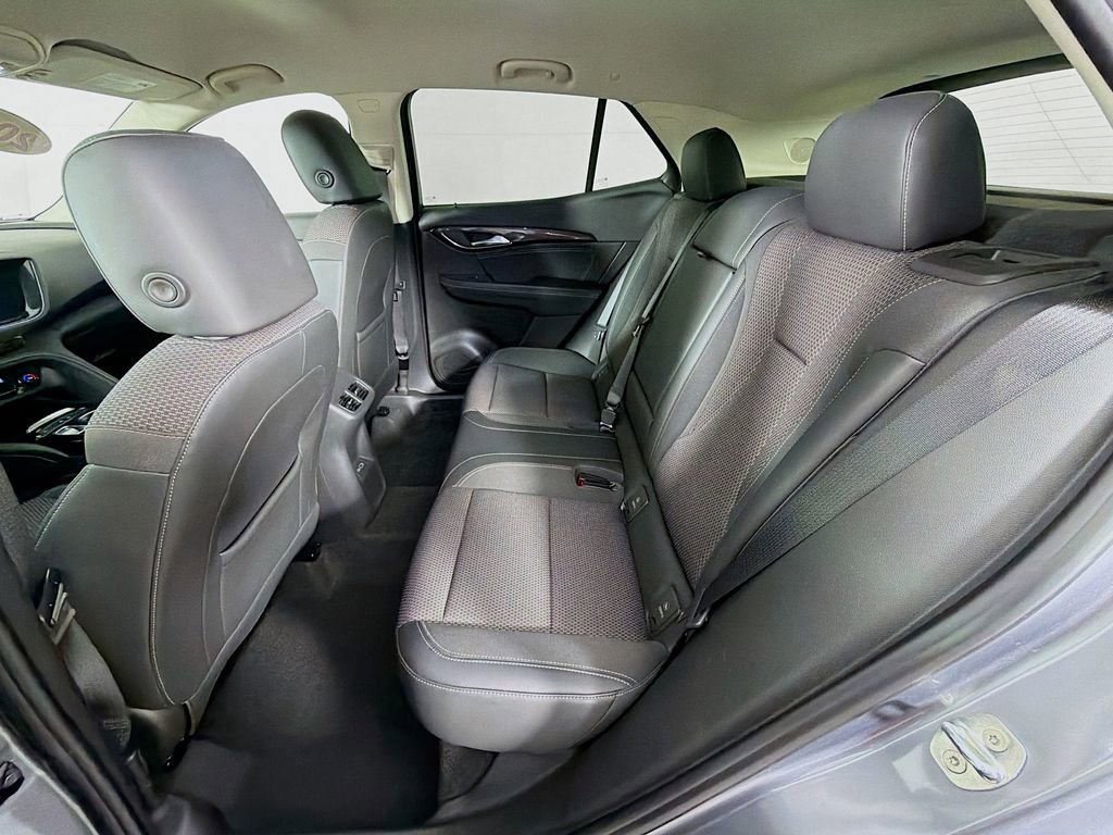 2022 Buick Envision Preferred - Photo 31