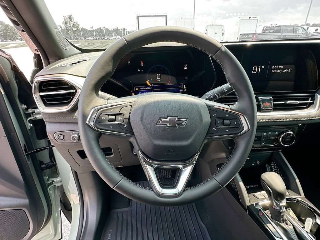 2026 Chevrolet Trailblazer Activ - Photo 15