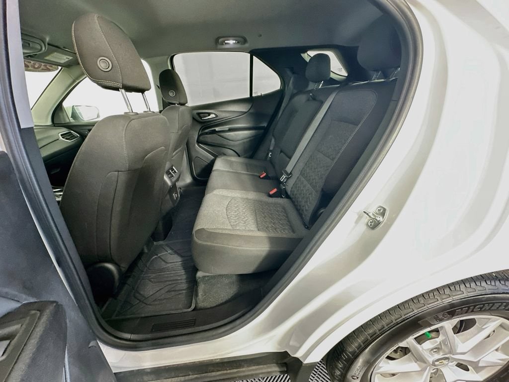 2024 Chevrolet Equinox LT - Photo 33