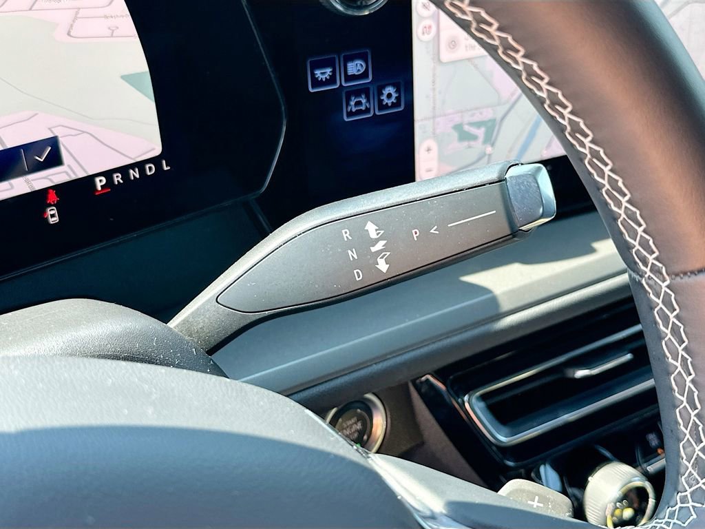 2025 Chevrolet Traverse LT - Photo 23