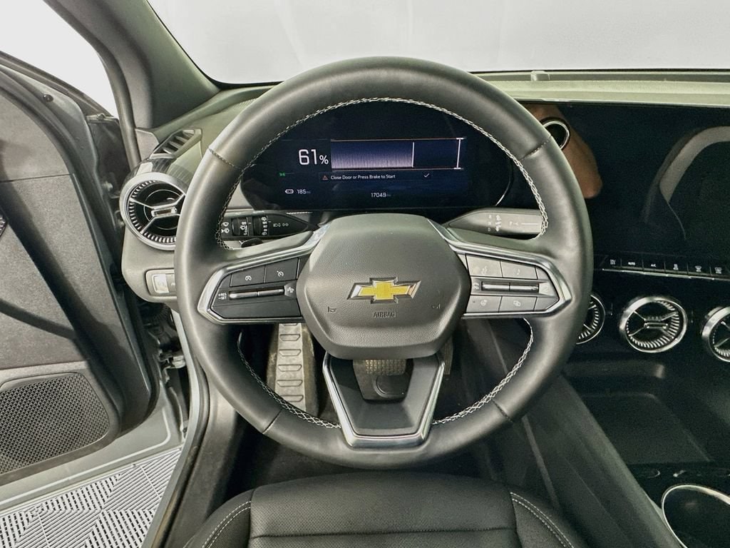 2024 Chevrolet Blazer EV LT - Photo 17