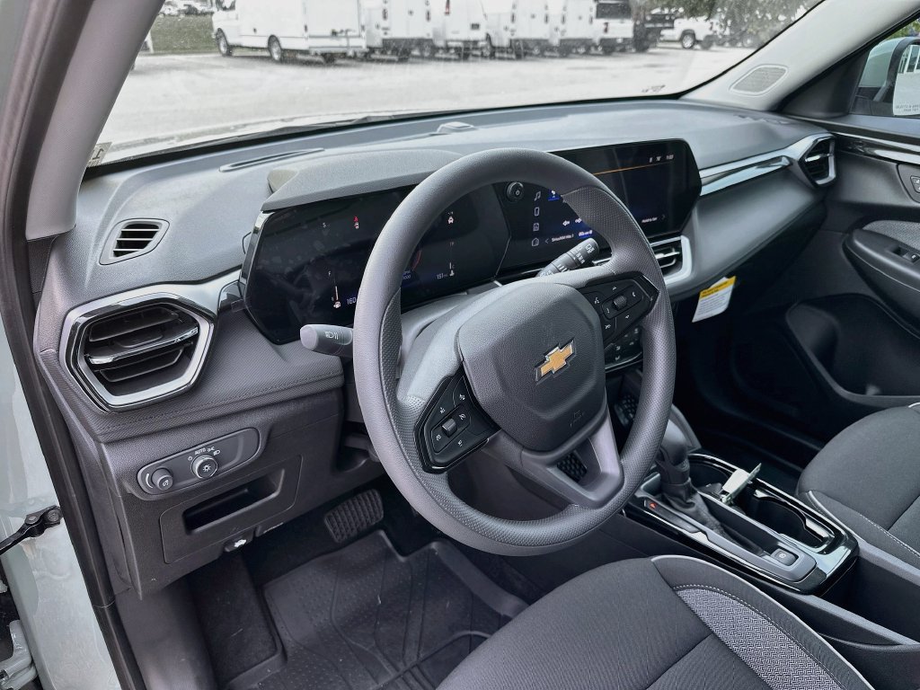 2026 Chevrolet Trailblazer LT - Photo 13