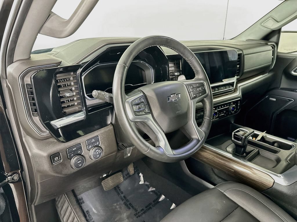 2024 Chevrolet Silverado 1500 RST - Photo 15
