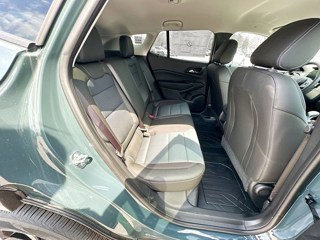 2026 Chevrolet Trax LT - Photo 32