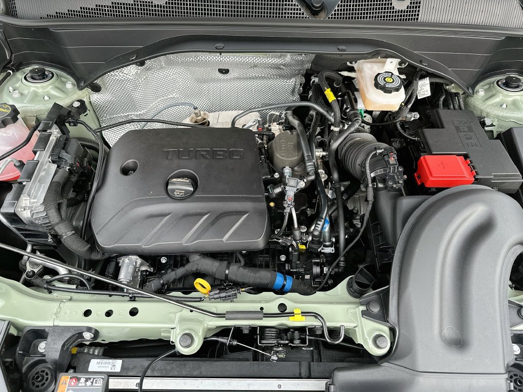 2026 Chevrolet Trailblazer LT - Photo 34