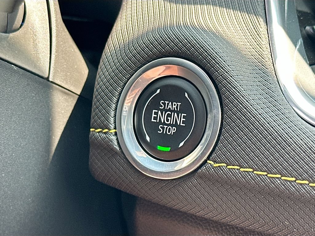 2026 Chevrolet Trailblazer Activ - Photo 18