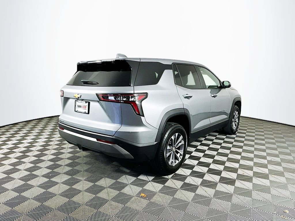 2026 Chevrolet Equinox LT - Photo 10
