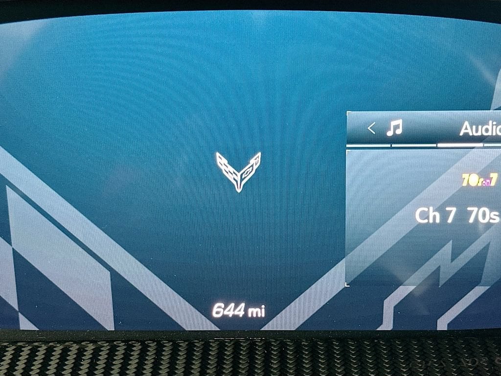 2024 Chevrolet Corvette 3LZ - Photo 16