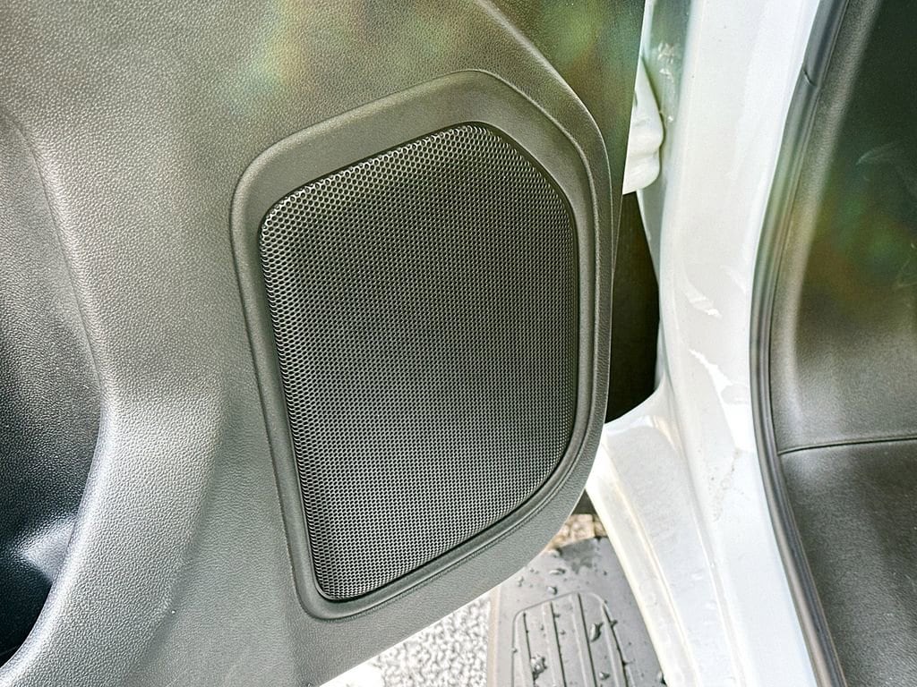 2025 Chevrolet Silverado 1500 Work Truck - Photo 23