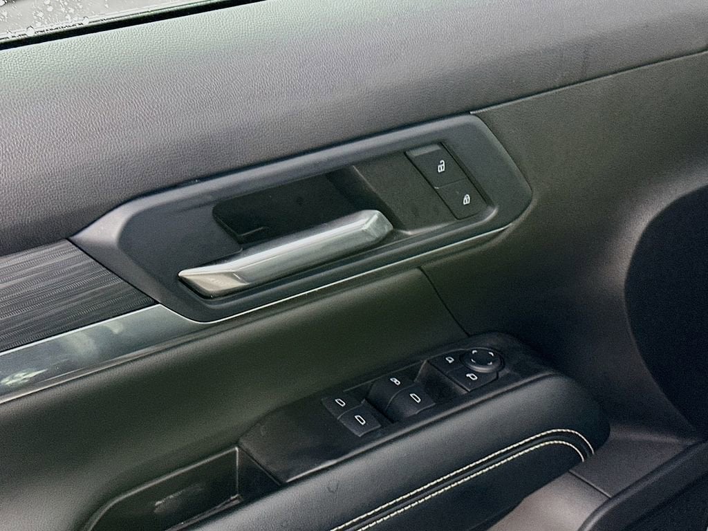 2025 GMC Terrain Elevation - Photo 23