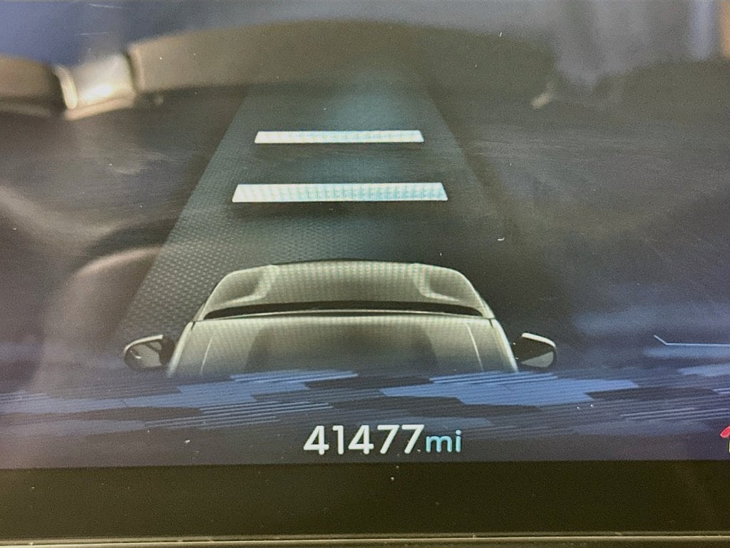 2025 Chevrolet Equinox LT - Photo 18