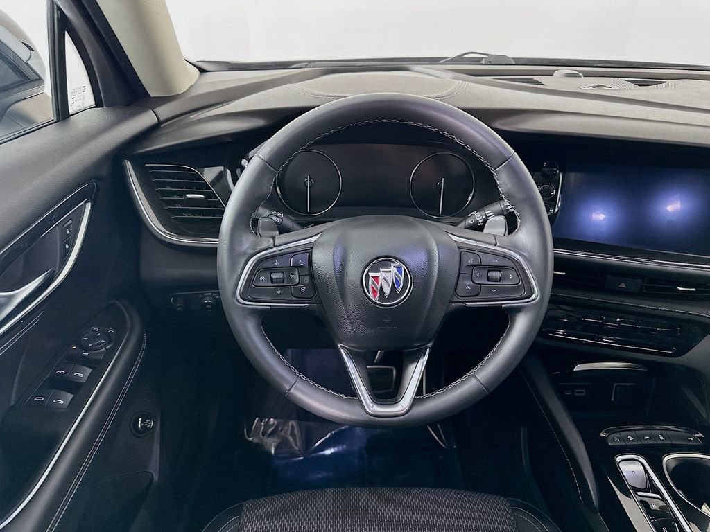 2023 Buick Envision Preferred - Photo 29