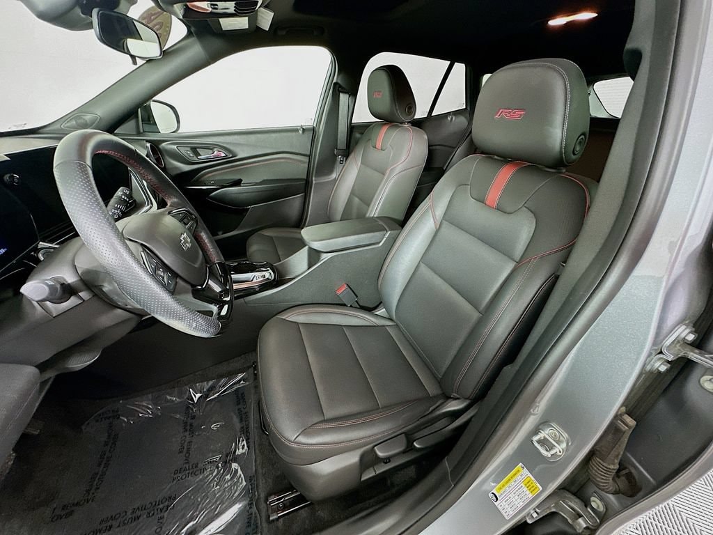 2024 Chevrolet Trax RS - Photo 29