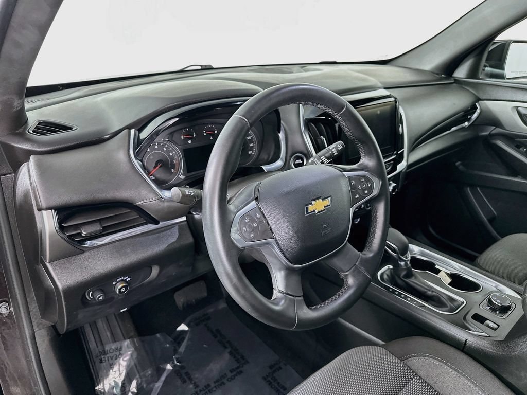 2023 Chevrolet Traverse 1LT - Photo 15