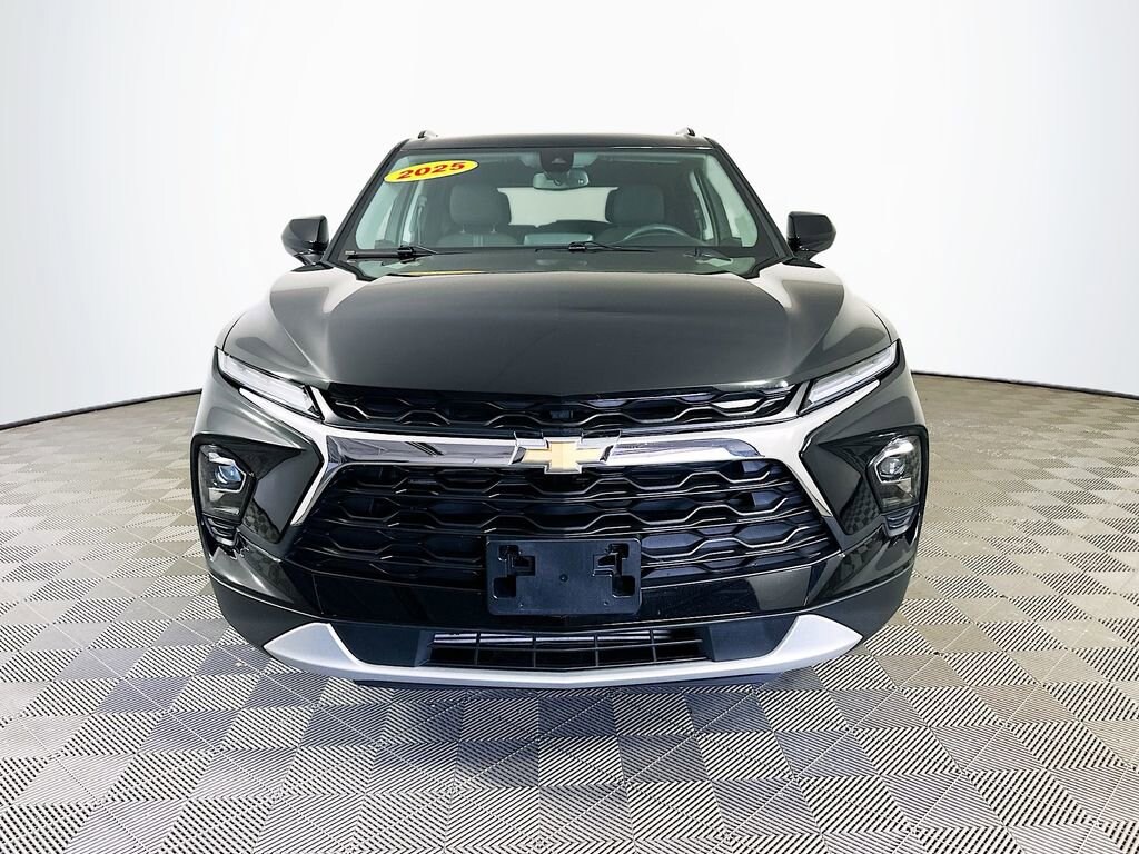 Used 2025 Chevrolet Blazer 2LT SUV
