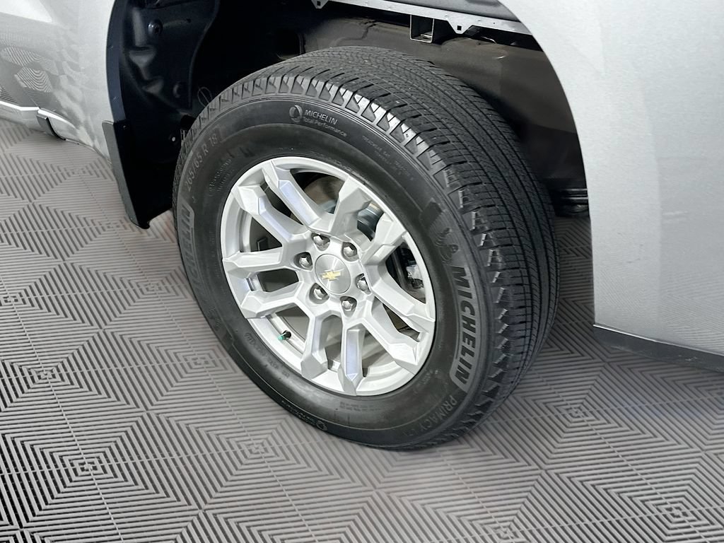 2023 Chevrolet Silverado 1500 LT - Photo 38