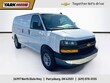 Chevrolet Express Cargo 2500