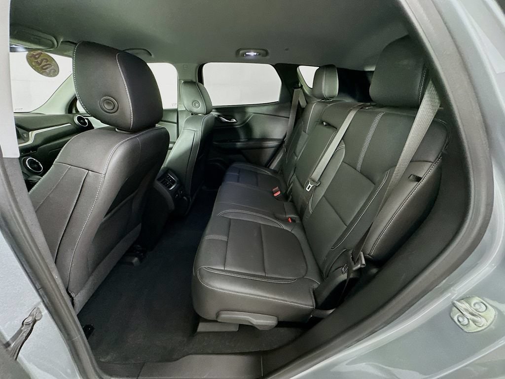 2024 Chevrolet Blazer 3LT - Photo 33