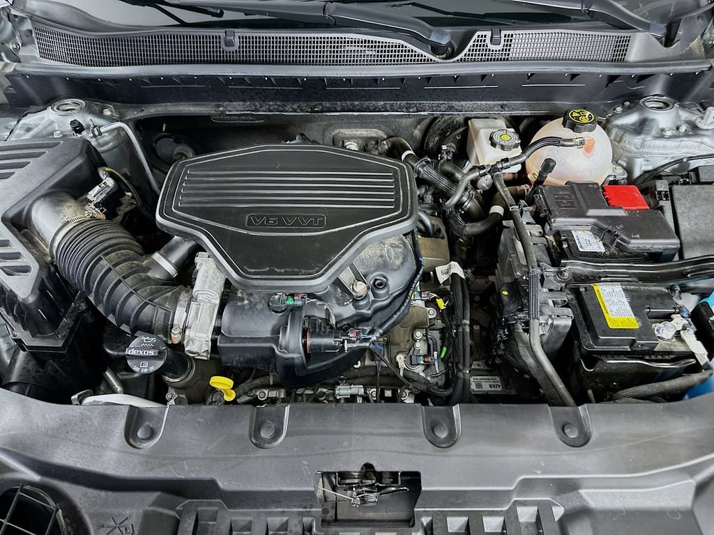 2024 Chevrolet Blazer 3LT - Photo 39