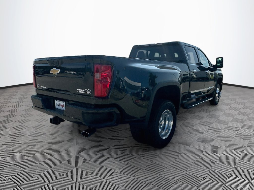 2026 Chevrolet Silverado 3500 HD High Country - Photo 9
