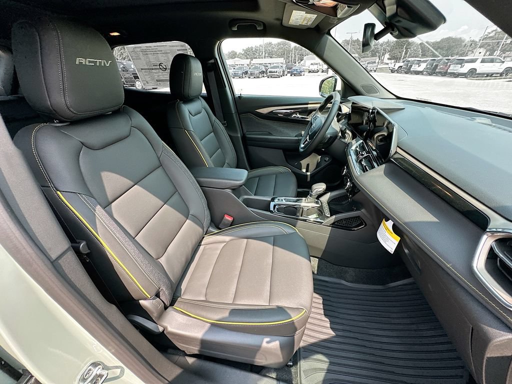 2026 Chevrolet Trailblazer Activ - Photo 34