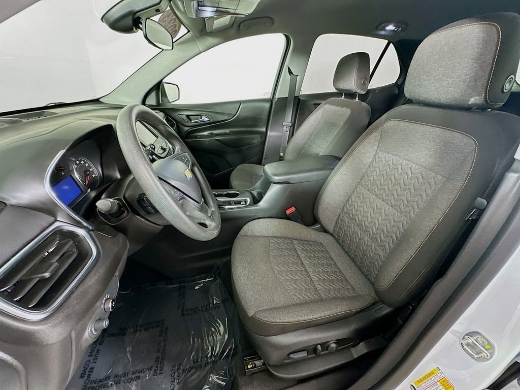 2023 Chevrolet Equinox LT - Photo 27