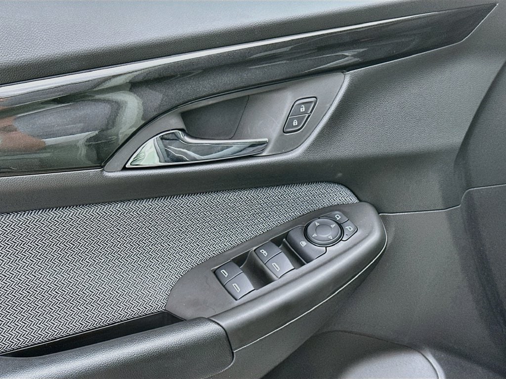 2026 Chevrolet Trailblazer LT - Photo 22