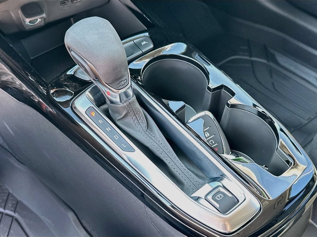 2026 Chevrolet Trax LT - Photo 21