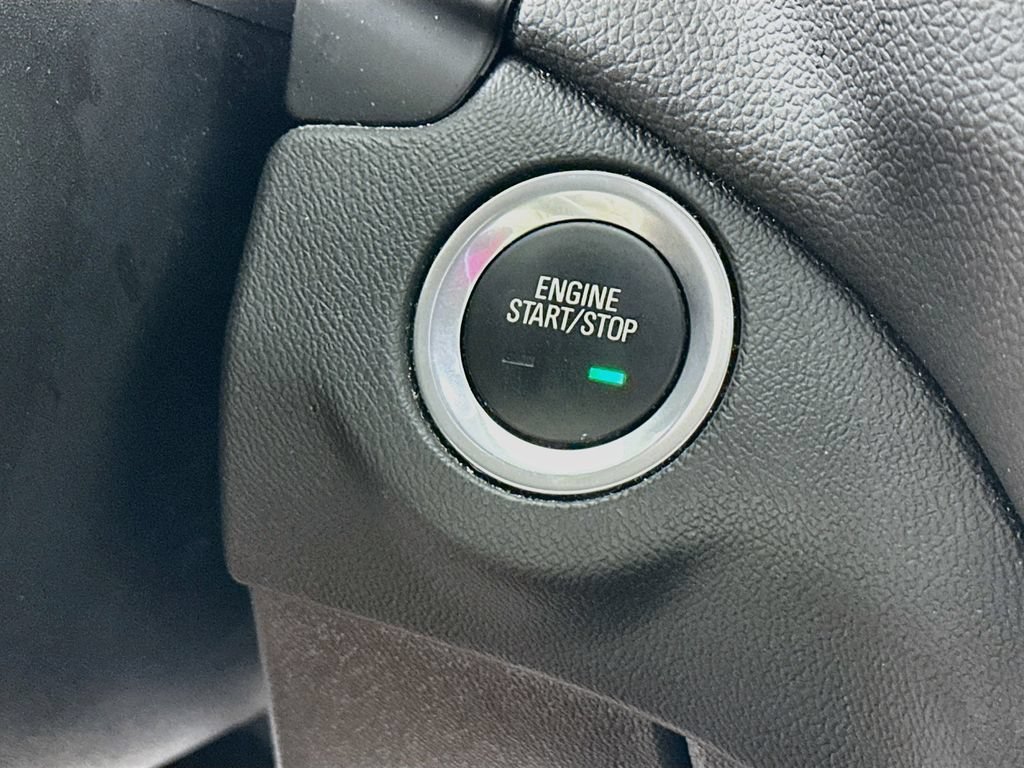 2024 Chevrolet Equinox LT - Photo 21