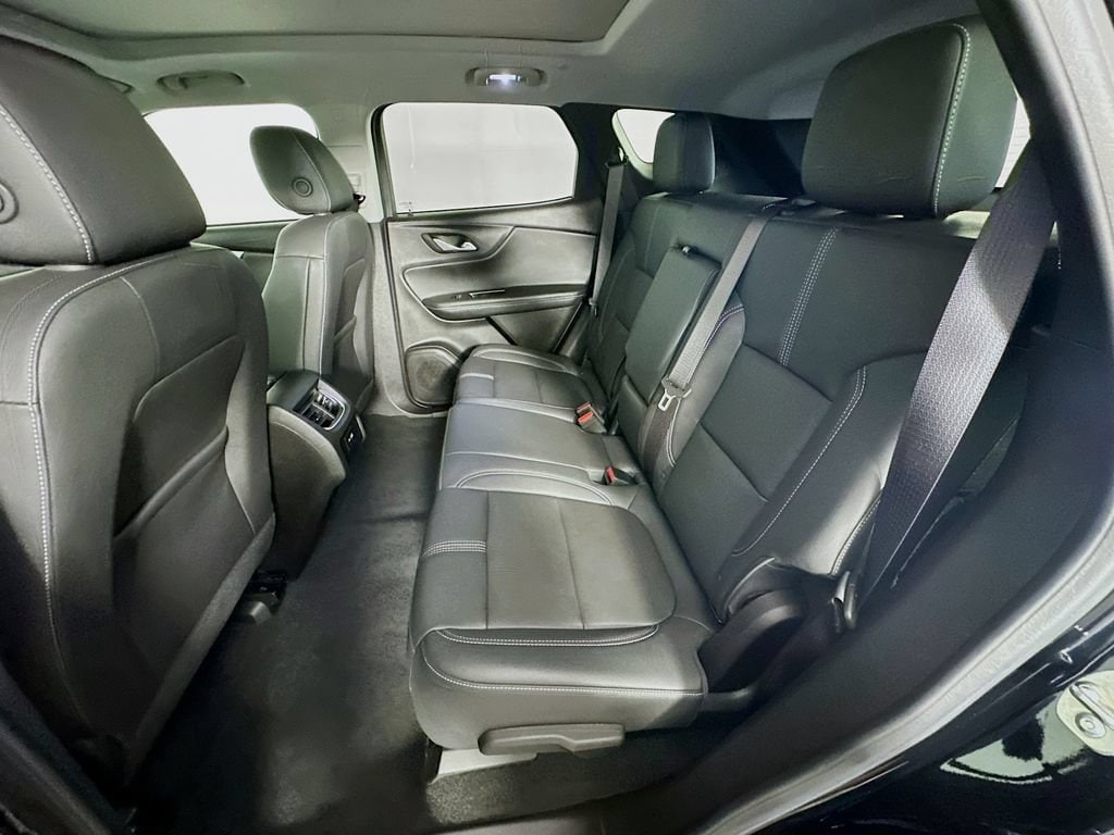 2024 Chevrolet Blazer 3LT - Photo 33