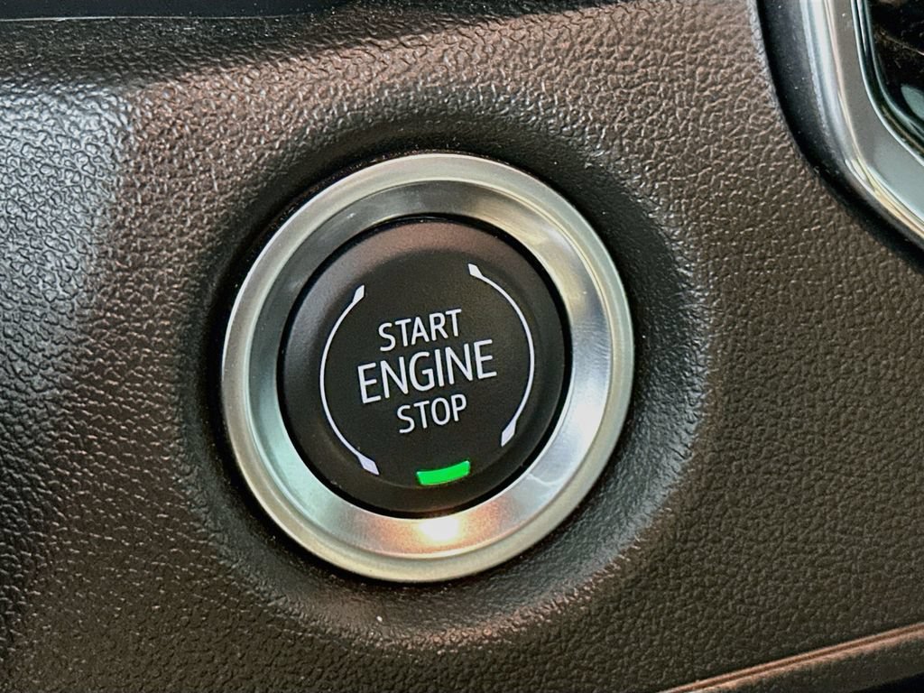 2024 Chevrolet Colorado Trail Boss - Photo 21