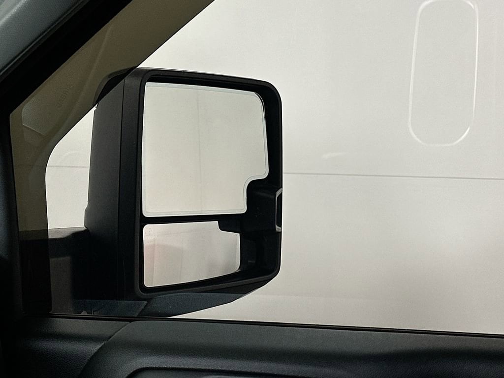 2021 Chevrolet Silverado 2500HD LTZ - Photo 26