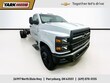 Chevrolet Silverado 5500 HD
