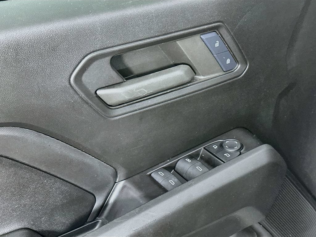 2024 Chevrolet Colorado Trail Boss - Photo 25