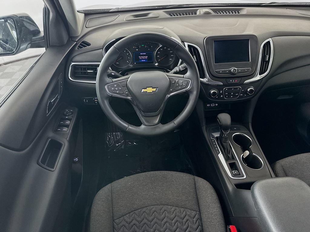 2024 Chevrolet Equinox LT - Photo 30