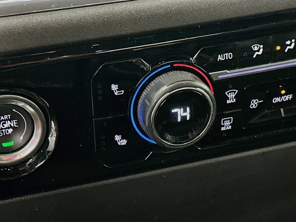 2024 Chevrolet Silverado 1500 LT - Photo 26