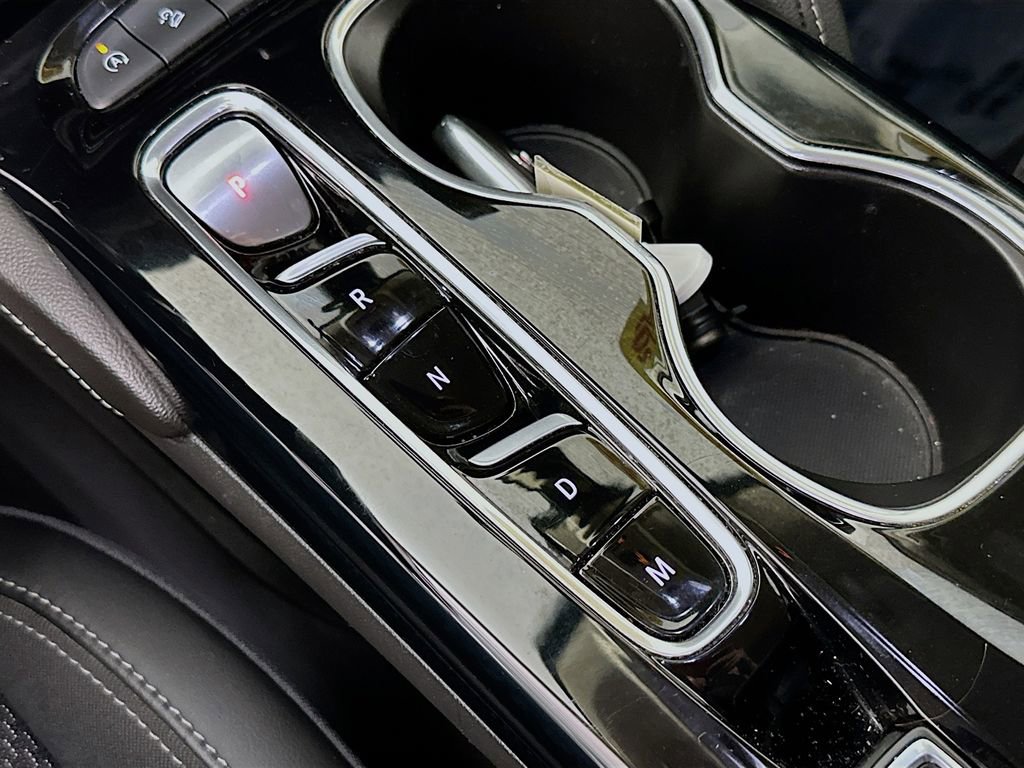 2023 Buick Envision Preferred - Photo 22