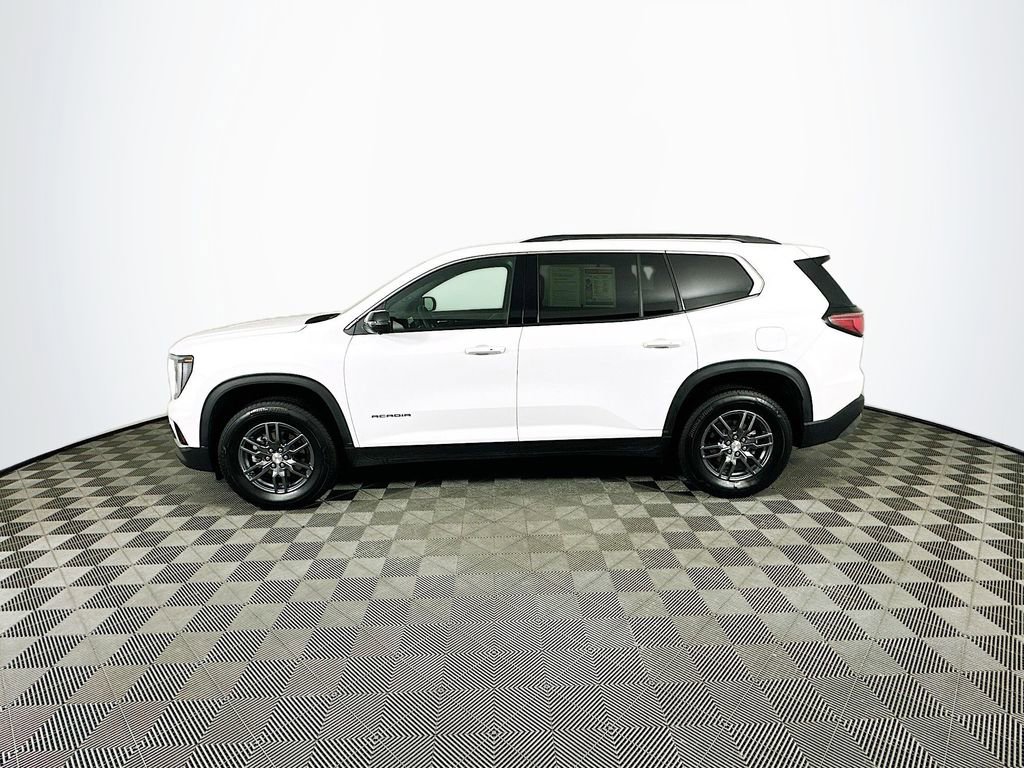 2025 GMC Acadia Elevation - Photo 6