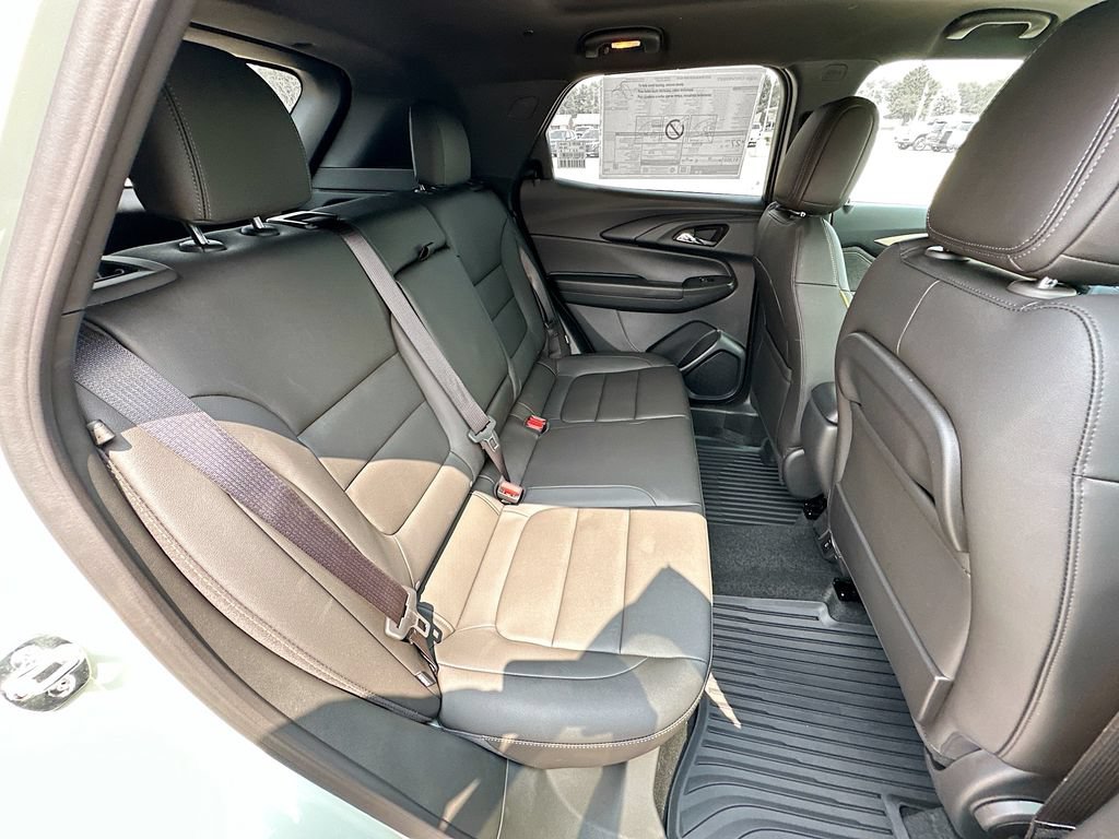 2026 Chevrolet Trailblazer Activ - Photo 33