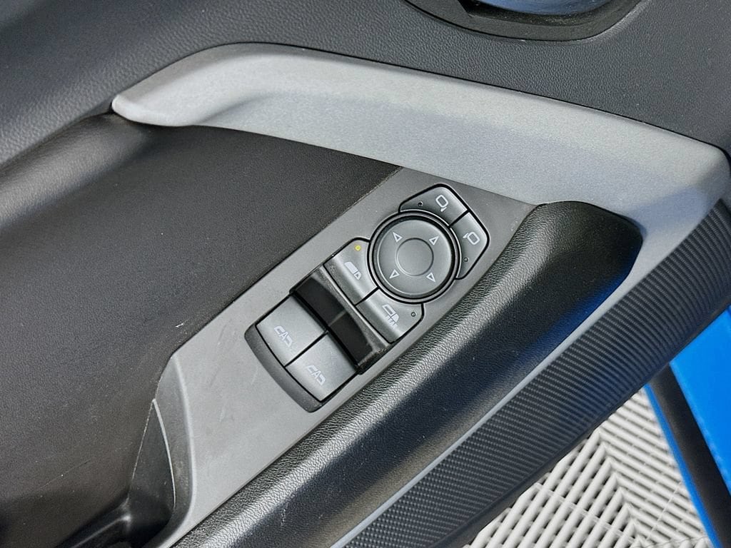 2022 Chevrolet Camaro 1SS - Photo 23