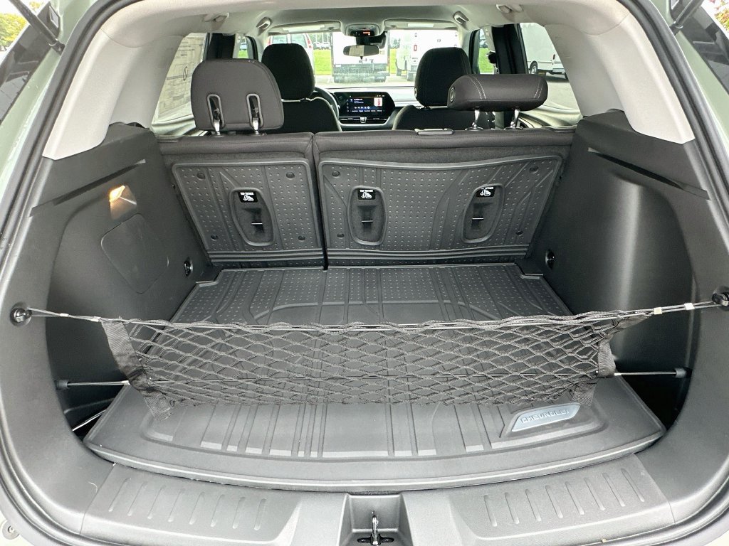 2026 Chevrolet Trailblazer LT - Photo 30
